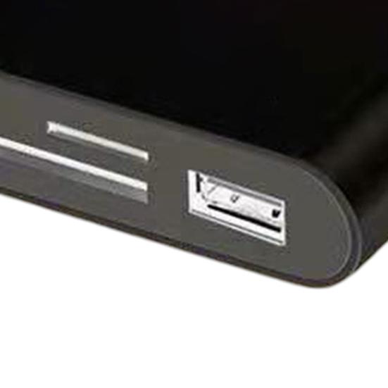 Кардридер 3-в-1 Многофункциональный USB 2.0/Type-C U Disk TF Card Reader OTG Адаптер для мобильного телефона