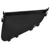 51117374205 Left Front Bumper Lower Grille Closed Cover Black ABS Fit For BMW X1 F48 F49 SAV 2016 2017 2018