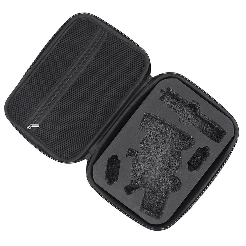 Polyester Stabilizer Handbag Portable Waterproof Storage Bag Accessory for DJI OM 4