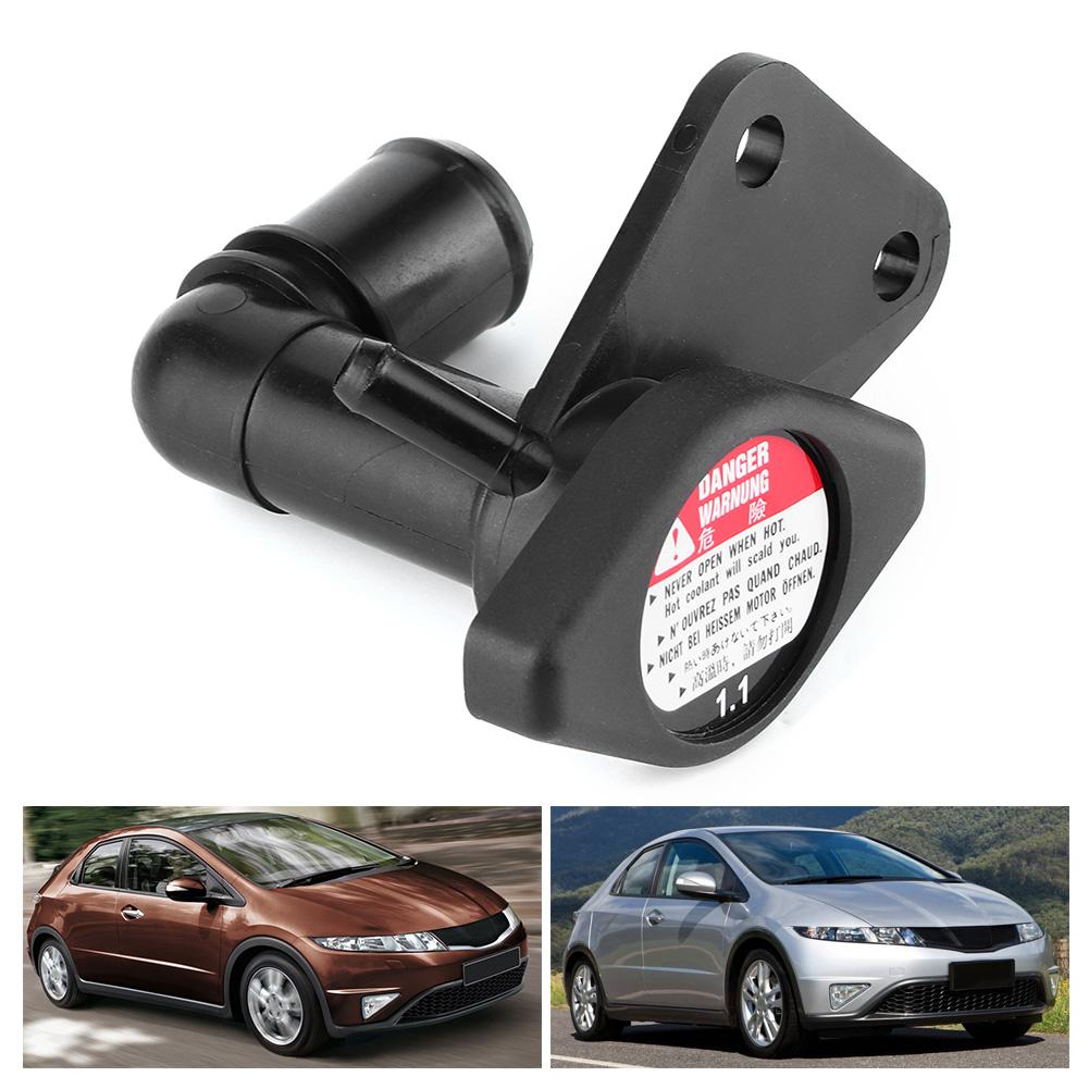 Radiator Water Filler Assembly 19050RNBA01 Fit for HONDA CIVIC 1.8L DX LX EX