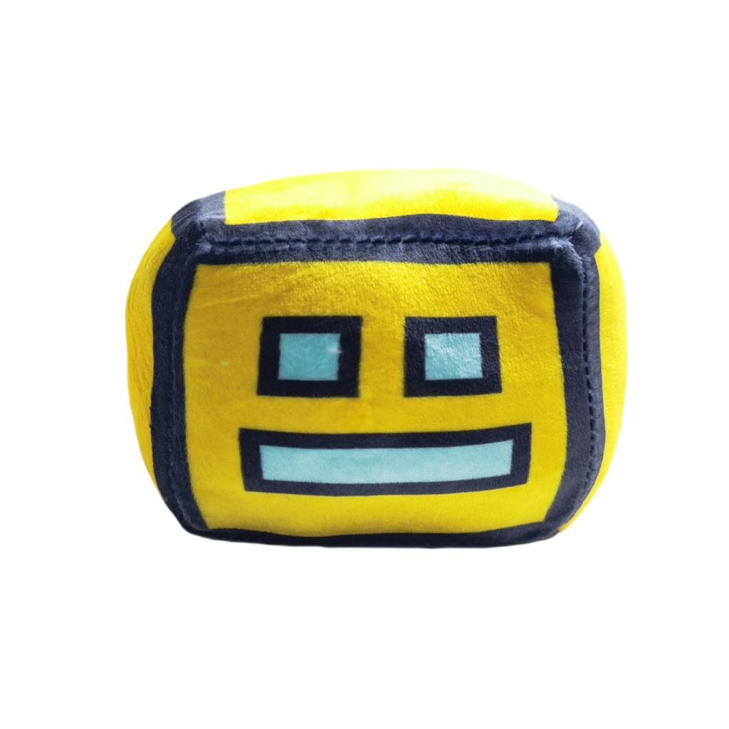 Геометрический Спринт Плюшевая Кукла Плюшевая Игрушка Кукла