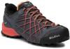 Обувь для треккинга MS Wildfire GTX (63487) ombre blue/fluo orange