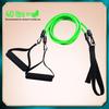 Freestyle Land Swimming Trainer: Resistance Bands with Arm Strength Ropes & Hand Paddles