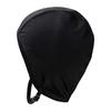 Protect Ears Swimming Hats Cloth Fabric Sports Swim Caps Women Female Swimming Cap  Water Sports