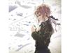Michishirube Minori Chihara Anime Edition Violet Evergarden CD LACM-14714 NEW