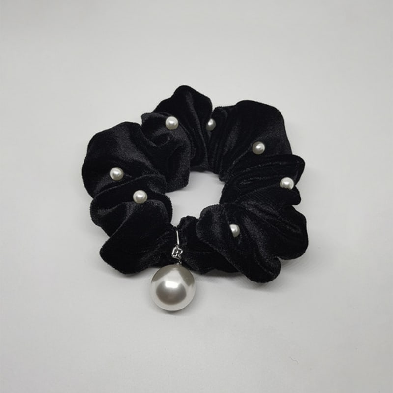 ЧЕРЕПАХОВЫЙ Бархатный скраб для волос Flavian Pearl