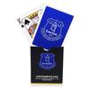 Everton FC Колода игральных карт