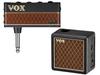 VOX amPlug3 AC30 + amPlug2 Cabinet Set [AP3-ACAP2-CAB]