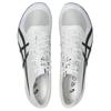 Asics Metaspeed SP2 Функция отскока Классификация Белые Спринтерские Легкоатлетические Шиповки Унисекс 1093A234-101
