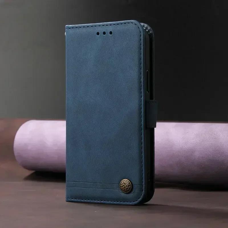 Чехол-книжка Кошелек из кожи Funda для Xiaomi 17T Pro 5G 2026 Обложка-книга 360 Защита Держатель телефона Чехол Xiaomi 17 T T17 Xiaomi17T