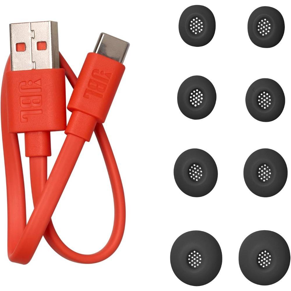 JBL Live Beam 3 - True Wireless Noise-Cancelling Earbuds