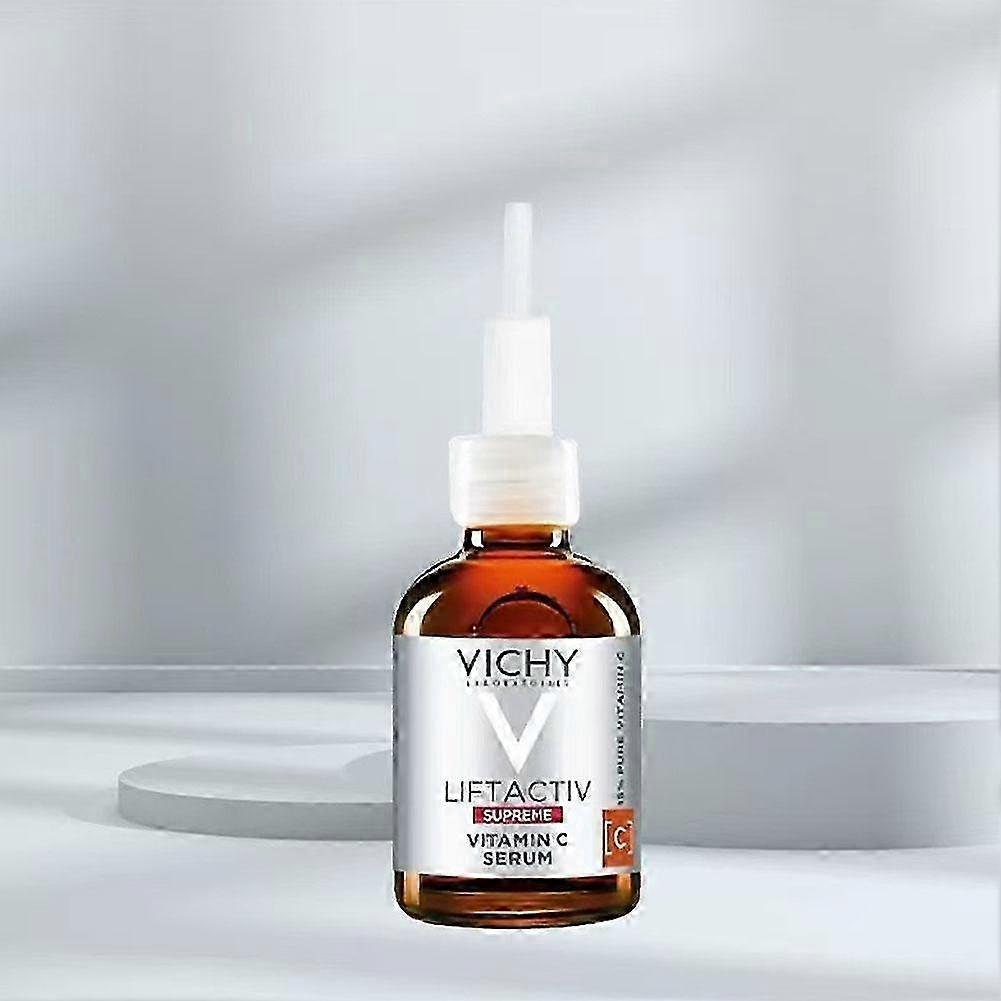 Vitamin C Serum 20Ml Brighten Firm Skin Antioxidant Treatment