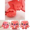 Adorable Lilo Stitch Pink Soft Plush Animal Doll Perfect Kids Gift 30cm