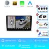 Android 14 Carplay Для Citroen Berlingo 2 B9 Peugeot Partner 2008 2009 2010 -2022 Мультимедийный проигрыватель для автомагнитолы DSP WIFI +