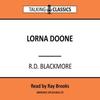 Lorna Doone by R. D. Blackmore CDAudio Book 9781781961957