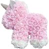 Rose Unicorn Pink Mix Gift 804557 Q-FLA