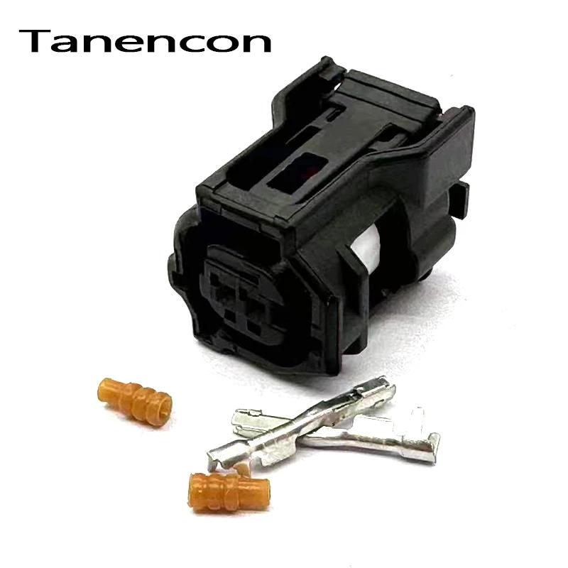 1 Set 2/5/6 Pin Sensor Sumitomo TS Waterproof Accelerator Pedal Auto Connector for Toyota 6189-1046 6189-1161 6189-1083