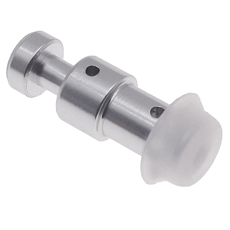 Универсальный сменный поплавок для клапана-предохранителя для кухонной скороварки 2 поплавка + 6 уплотнительных прокладок Кухня Столовая