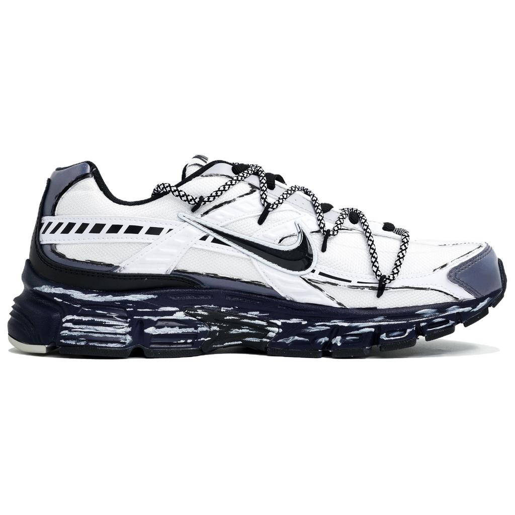 Nike Кроссовки Initiator Мужские Низкие Черные 394055-100(Team1023-S-BOX)
