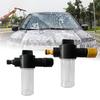 Pressure Foamer Quick Spray Foam with Adjustable Knob Household Multifunctional Car Washing Foamer Home Supply