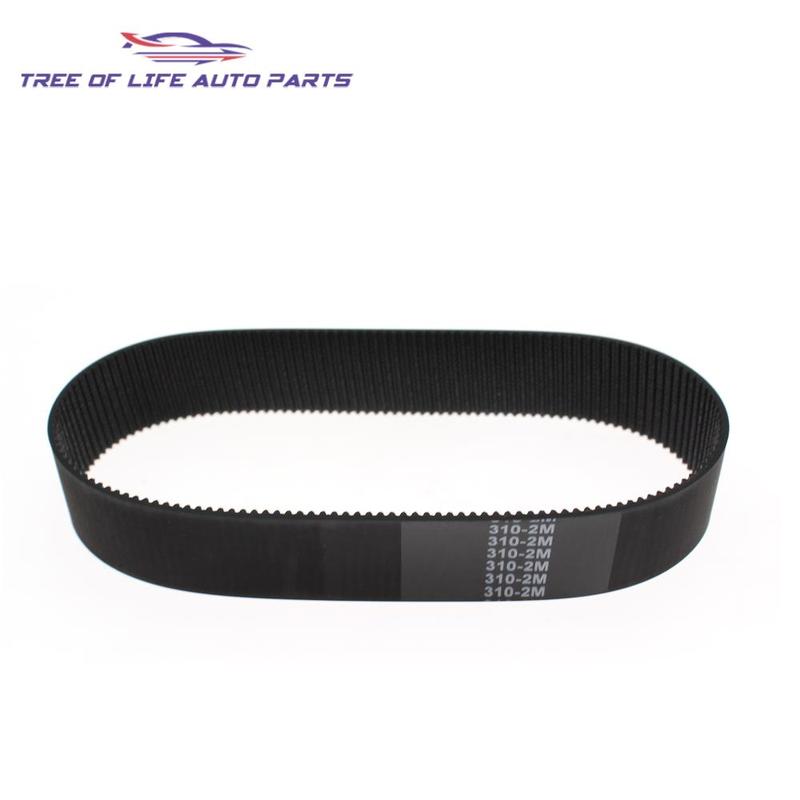 Steering Rack and Pinion Gear Belt For Mercedes-Benz Vito and V-Class W447 7806040673 4474602000 4474602300 4474603200 310MM