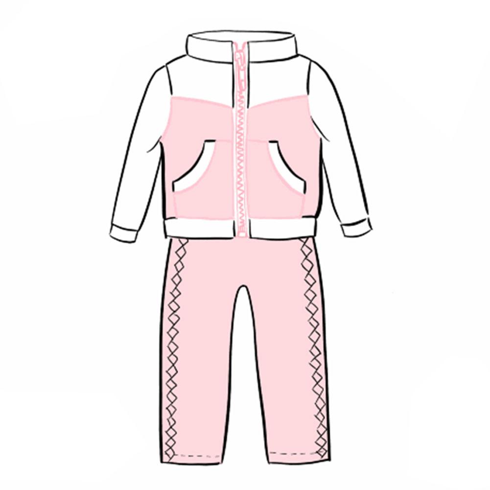 Зимняя одежда для кукол, розовое длинное пальто, 18-дюймовая верхняя одежда для кукол, аксессуары для игрушек, одежда C5M3