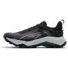 Explore Nitro Black Platinum Grey Women Sneakers 377855-01