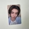 [USED] Boynextdoor How Weverse JP Rakidro Ihan Trading Card