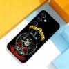 Band G-Guns N Roses Cool For Samsung Galaxy A 73,72,51,53,52,71,22,5G,Note,J7,8,9 Soft Black Cover Phone Case