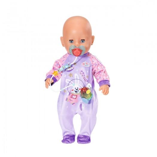 BABY born Interactive Pacifier for BABY Born Doll - Magical Pacifier