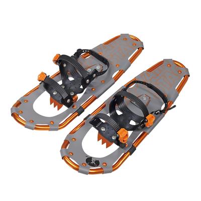 Снегоступы Captain Stag CS Type 3 25 дюймов с сумкой для переноски шириной 210 мм x длиной 630 мм, UX-1177,