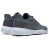 Reebok Flexagon Energy Tr 4 Легкие Удобные Низкие Кроссовки для Тренировок Мужские кроссовки Черные HP8011