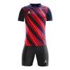 KELME Комплект для футбольных тренировок с коротким рукавом 8251ZB1008