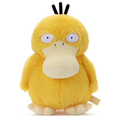 Takara Tomy Arts Покемон Пиокорин Кодак Плюшевая игрушка Высотой примерно 27 см (ТАКАРАТОМИ ИСКУССТВА) Игрушка,