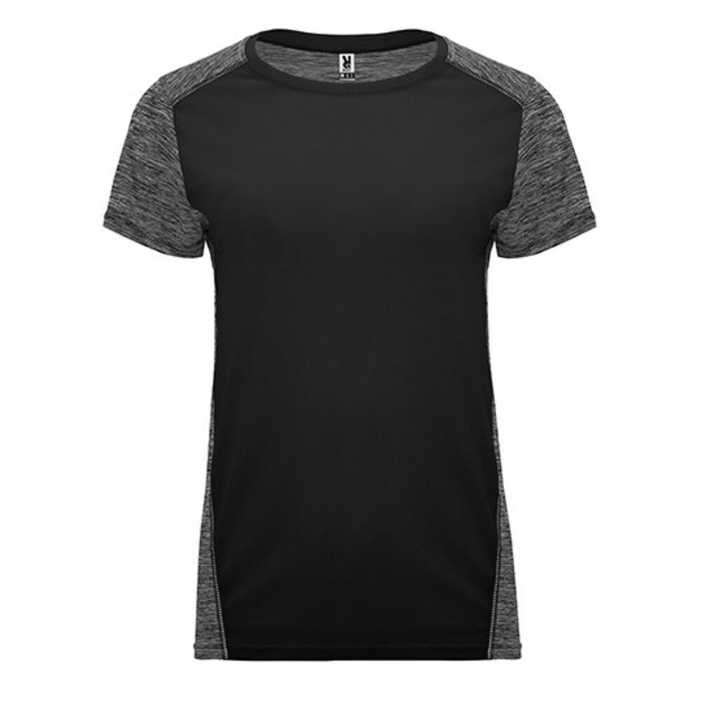 Womens/Ladies Zolder T-Shirt