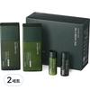 Набор Green Tea Trubiome Moisture для мужчин, 2 предмета, 2 набора