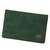 Wonder Card Case 342-03846 Green