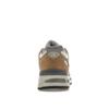 New Balance 991v2 Сделано в Англии Coco Mocca Мужские кроссовки Коричневые U991TB2