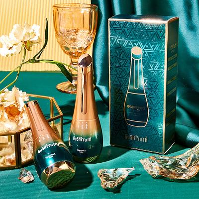 Электрический импортный косметический прибор, бытовой электрический высокочастотный вибрационный V-лифтинг лица, массажный прибор для лица