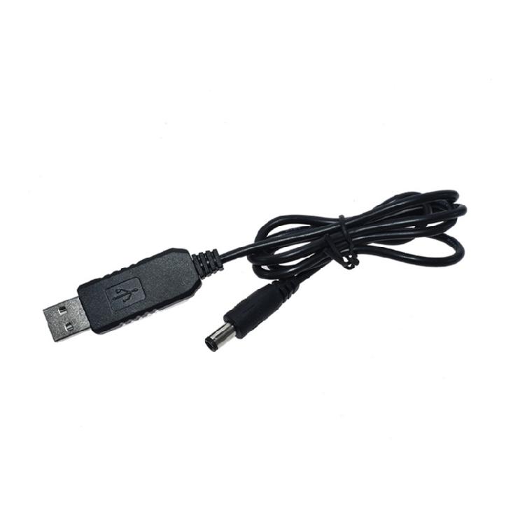 USB-адаптеры на DC 5V 9V12V Зарядный кабель Шнур питания Разъем-переходник Адаптер