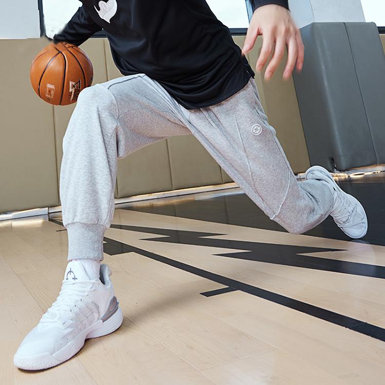 RIGORER Knitted Sweatpants Unisex 20230725001