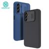 NILLKIN Чехол CamShield для Samsung Galaxy A14 5G, защитный чехол для слайдера камеры, роскошный жесткий противоударный чехол для ПК
