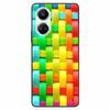 Чехол для Huawei nova 10 SE 10SE Ударопрочный Мягкий силикон ТПУ Задняя крышка Для Huawei nova 10 SE Чехлы для телефона nova10 SE Coque Fundas