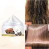 Moisturizing Hair Cream, Hair Oil Treatment for Damaged Hair, Keep Hair Smooth, Luxurious, Healthy