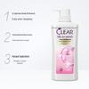 Clear Anti-Dandruff Scalp Care Shampoo
