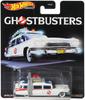 Hot Wheels Премиум 2020 Real Rider Ghostbusters ECTO 1 1/64 []
