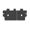 For GWM TANK 300 Fuel Version 2021-2024 Car Floor Mats Pad TPE 3D LHD Internal Waterproof Wear Resistant 3Pc/Set  Accessories