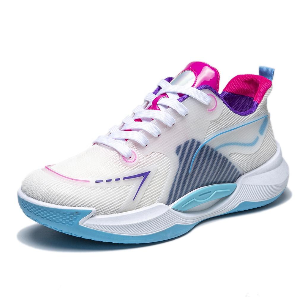 Мужская формальная спортивная обувь новая осенняя мода повседневная беговая нескользящая амортизирующая мужская спортивная обувь