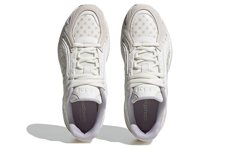 Adidas Neo Crazychaos Shadow 2.0 'White Cream Gray' IG2818