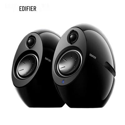 Edifier Настольные Bluetooth-колонки E25HD Штепсель CN (адаптер в комплекте)